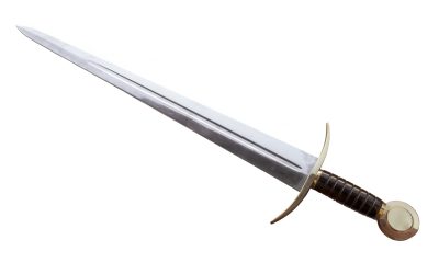 Unlocking Accuracy and Style – The Blue Katana