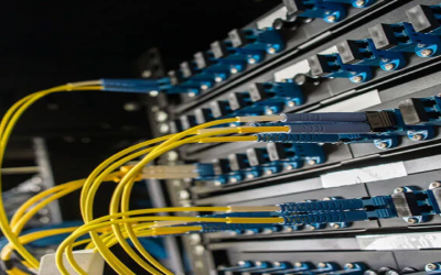 Top Benefits of Professional Network Cabling Services in Central Point OR