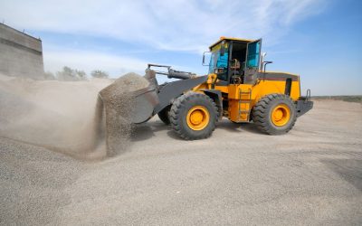 Rock Quarry Near Ixonia, WI: Your Trusted Source for High-Quality Construction and Landscaping Supplies