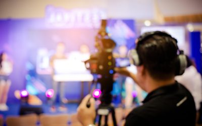 The Art of Sonic Storytelling: Leveraging Sound Design Services for Impactful Videos