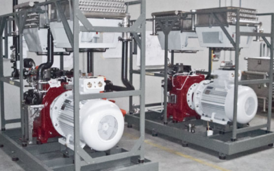 Essential Guide to Choosing Industrial Air Compressor Manufacturers