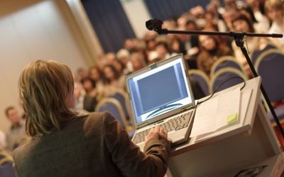 Financial Services Motivational Speaker: Key to Enhancing Team Performance