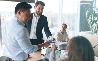 Navigating Remote Work: Shared Workspace Management Software Solutions