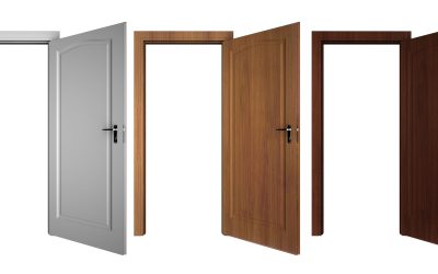 Enhancing Home Aesthetics With Stylish Wooden Doors For Home