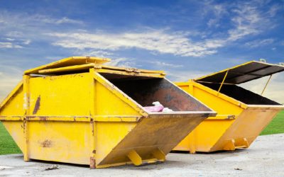 Hassle-Free Dumpster Rental Lovejoy, GA: Your Ultimate Cleanup Solution