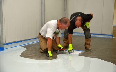 Laminate in Conway, AR: Upgrade Your Interior with Modern Flooring Choices