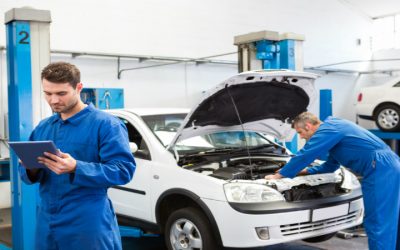 Engine Repair in Scottsdale, AZ – Keep Your Vehicle Running Smoothly