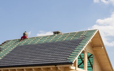 Secure Your Home with Expert Roofing Installation Contractor Nixa MO
