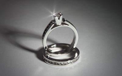 Shopping for Engagement Rings Near Pittsburgh PA: Tips & Advice