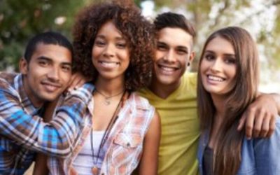 Master Strategies for Effective Training for Working with Youth