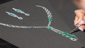 Explore Timeless Elegance with a Chicago Jeweler’s Unique Creations