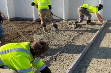 Finding the Right Concrete Contractors in Plymouth MN for Your Project