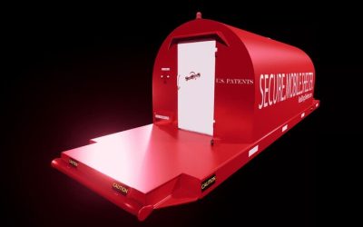 Storm Shelters Oklahoma: Protect Your Family from Severe Weather