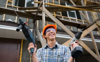How a Local Construction Safety Equipment Supplier Toledo OH Supports Safer Job Sites