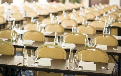 Maximize Event Success with Corporate Event Planner in Orange County Expertise