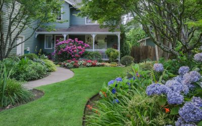 Save Your Landscape from Erosion with Retaining Wall Installation Henrico VA Homeowners Trust