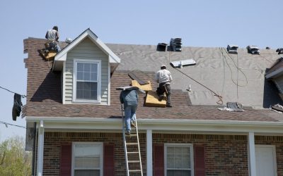 Get immediate help from emergency roof repair services near Wales, WI, for weatherproof results