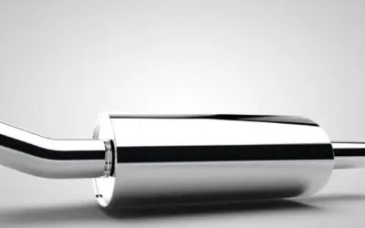 Muffler Shop in Goodyear, AZ: Reduce Noise & Improve Performance