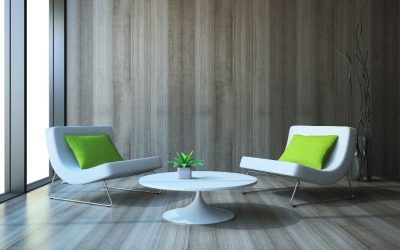 Maximizing Comfort and Functionality with Interior Design in Alexandria, VA