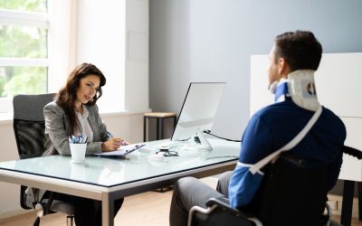 Navigating Car Accident Claims with a Personal Injury Attorney In Cherry Hill NJ