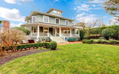 Boost Home Value through Hardscaping Landscaping In Post Falls Idaho Expert Solutions
