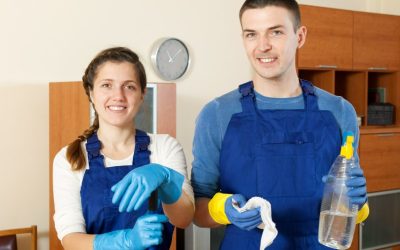The Hidden Value of Janitorial Services In Bound Brook, NJ, for Local Business Success