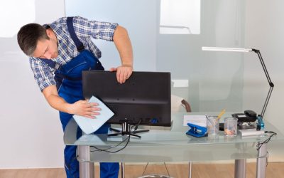 Keep Productivity High Using Office Cleaning Services In Bakersfield, CA for a Fresh Workspace