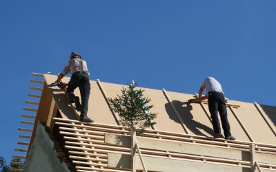 How a Roofing Company in Onalaska Handles Storm Damage Repairs for Your Home
