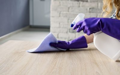 Create a Sparkling Space with Maid Services In Folsom, CA for Hassle-Free Home Care