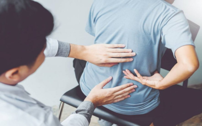 Family Chiropractic Care in Gresham, OR