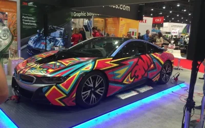 How Long Do Vehicle Wraps Last? Care Tips to Extend the Life of Your Wrap