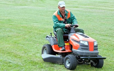 Benefits of Choosing a Local Lawn Tractor Dealer in Thomasville, PA for Homeowners