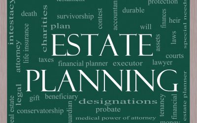 Protect Your Family Finances With an Estate Planning Attorney Peachtree City GA Residents Trust
