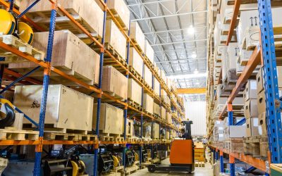 How an Industrial Scale Supplier in Austin, TX, Can Streamline Your Manufacturing Workflow