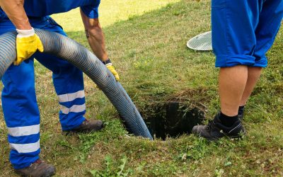 How Regular Septic Tank Cleaning Santa Fe NM Prevents Costly Home Repairs