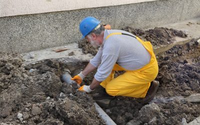 Avoid Costly Blockages With Reliable Sewer Cleaning Independence MO Solutions