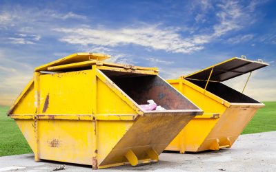 What Makes a 30 Yard Dumpster Rental in Olney, MD, Perfect for Remodeling Jobs