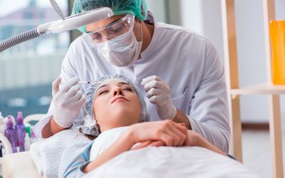 Unwind and Rejuvenate at a Medical Spa Westminster CO for Youthful Radiance