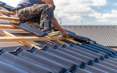 Upgrade Curb Appeal with Durable Roofing Services In Fond Du Lac, WI