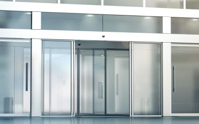 Strengthening Life Safety with Emergency Exit Devices
