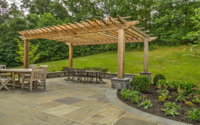 Creating the Perfect Gathering Space with an Outdoor Patio, Haymarket, VA Homeowners Love