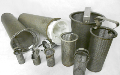 Improve Compressed Air Efficiency in US Facilities with the SMC Filter Element Solution