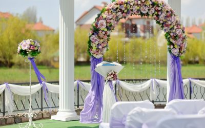 Planning Your Dream Wedding at a Reception Venue Utah County UT Locals Recommend Most