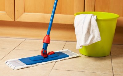 Choose Reliable House Cleaning Services in Humble TX for a Healthier Living Space