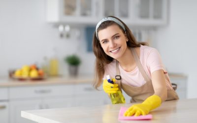 Transform Your Home Effortlessly Using Home Cleaning Services In Grand Rapids, MI Solutions