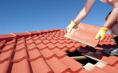 Boost Curb Appeal by Hiring Roofing Contractors Near Madison, WI
