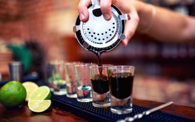 Savor Unique Mixology At A Cocktail Bar In Astoria NY Residents Are Talking About