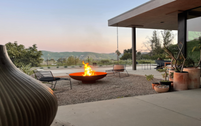Transform Your Backyard with an Outdoor Firepit Fort Lupton CO Homeowners Love