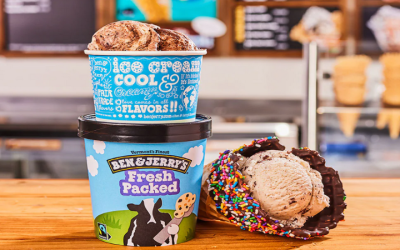 Satisfy Your Sweet Tooth with Ice Cream Delivery Denver CO Residents Love Today