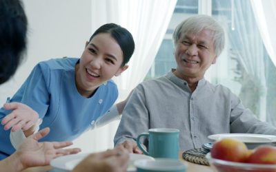 Choosing Assisted Living Care in Eden Prairie MN for a Comfortable Senior Lifestyle